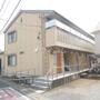 大宮駅より徒歩18分 1階 築21年9ヶ月の賃貸物件