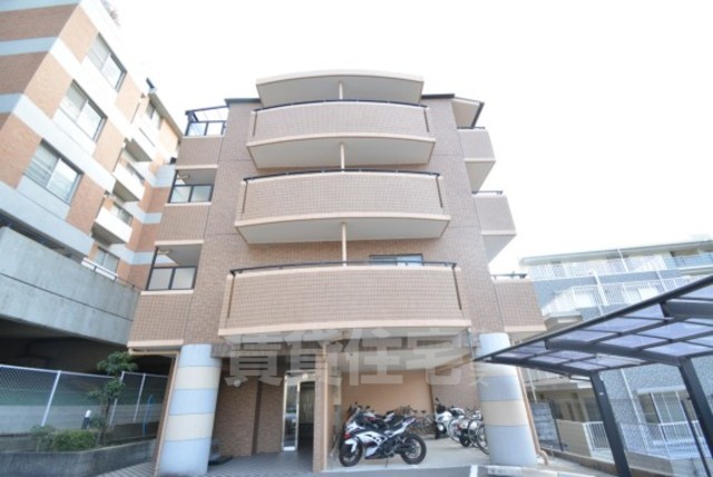 建物外観　オンライン内覧・現地案内も可能です