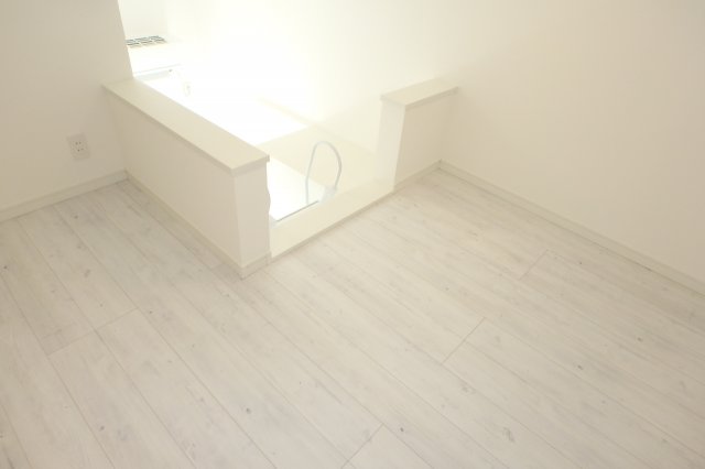その他部屋・スペース　他のお部屋の参考写真となります。