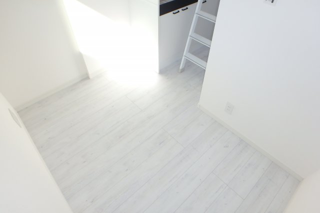 居室・リビング　他のお部屋の参考写真となります。