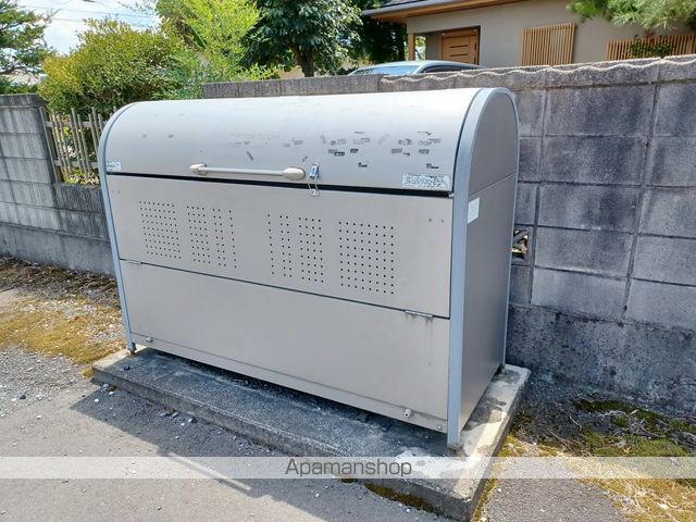 その他共有部分　その他共有部分
