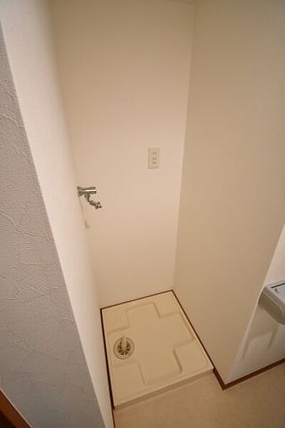 洗面設備　（別タイプ参考写真）クレアシオン後楽園　　文京区本郷1