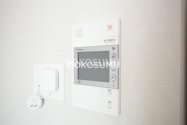 セキュリティ　大切な毎日を優しく守る、安心と信頼の充実セキュリティ。
