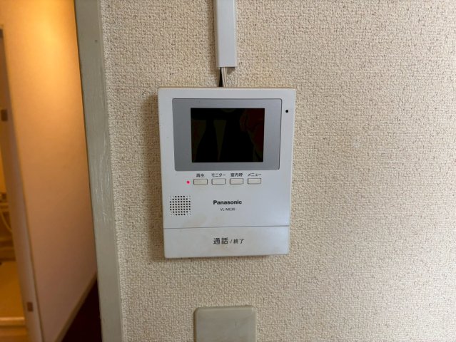セキュリティ　シティアーク新栄