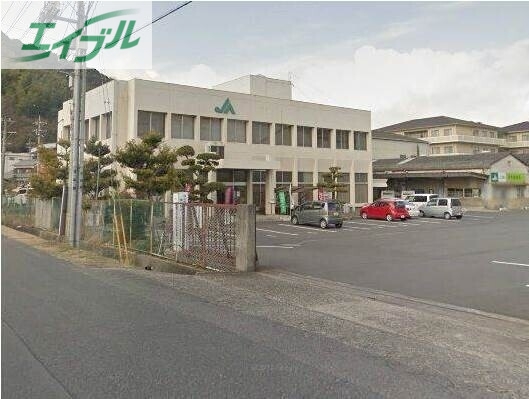 銀行　JA岡山玉野支所（銀行）まで943m