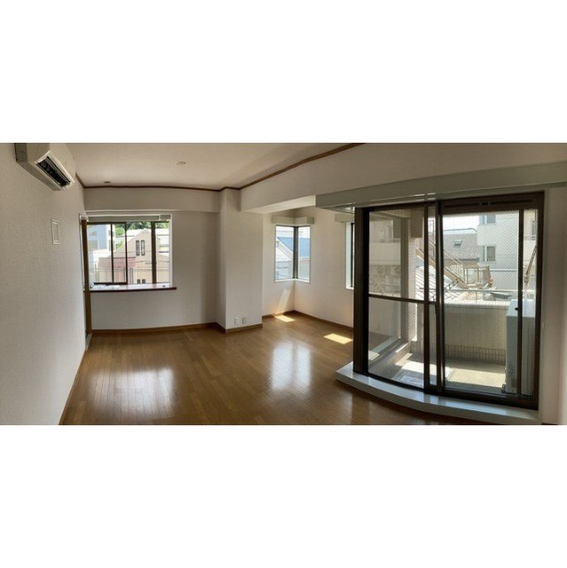 居室・リビング　別部屋参考写真