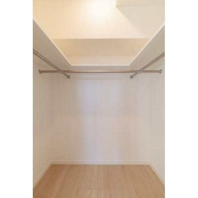 収納　※写真は同タイプ住戸です。