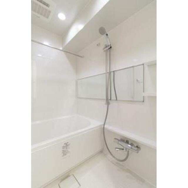 バス・シャワールーム　※写真は同タイプ住戸です。