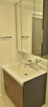 洗面設備　Mia Casa II