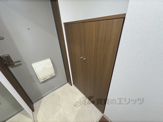 収納　下駄箱