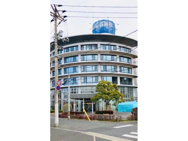 病院　医療法人紅萌会福山記念病院（病院）まで683m