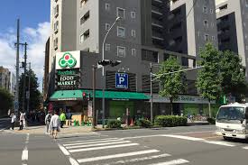 スーパー　Santoku長者町店（スーパー）まで479m