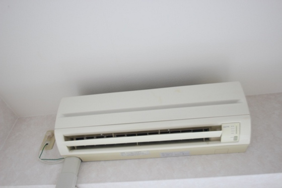 その他設備　※別部屋の写真です