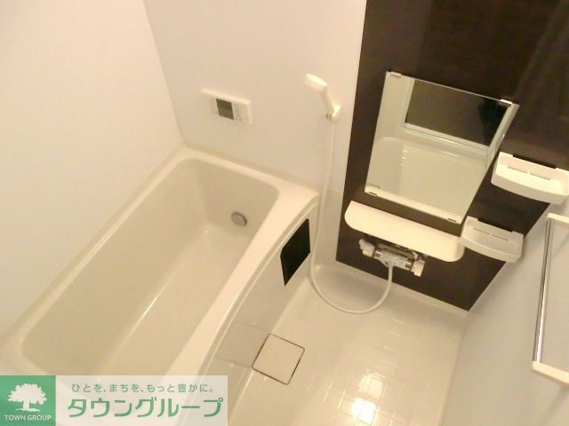 バス・シャワールーム　お部屋探しはタウンハウジング蘇我店にお任せ下さい♪