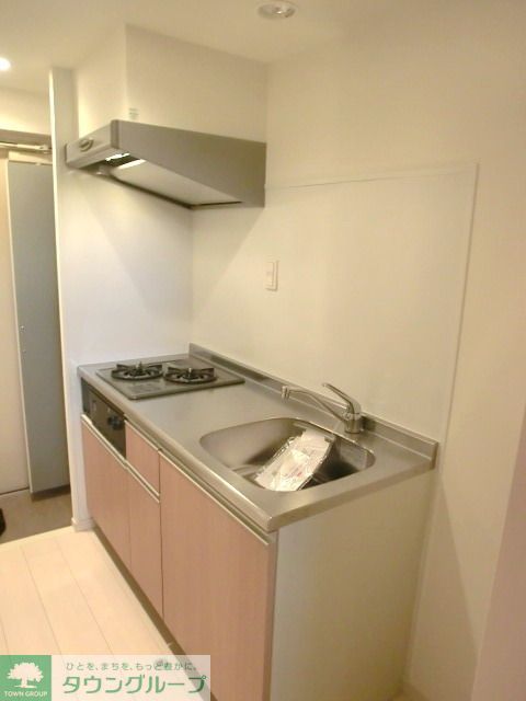 キッチン　お部屋探しは【タウンハウジング蘇我店】にお任せ下さい♪
