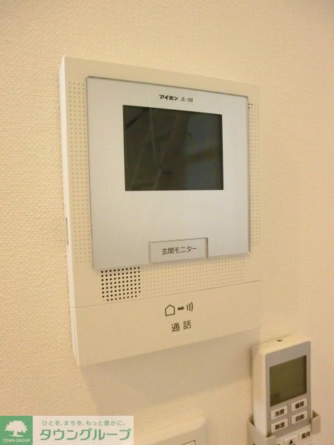 セキュリティ　お部屋探しは【タウンハウジング蘇我店】にお任せ下さい♪