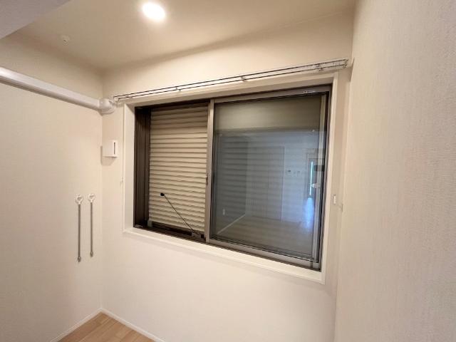 セキュリティ　防犯シャッター