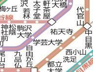 その他　☆路線図☆