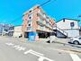 出屋敷館 3階 築18年3ヶ月の賃貸物件