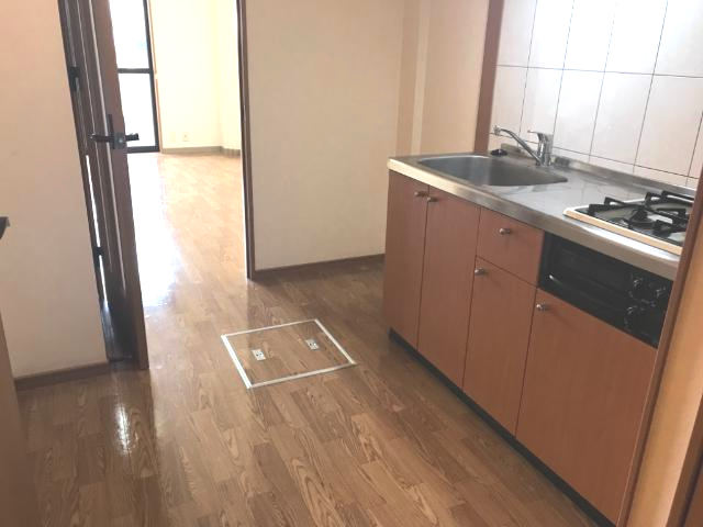 その他部屋・スペース　キッチン