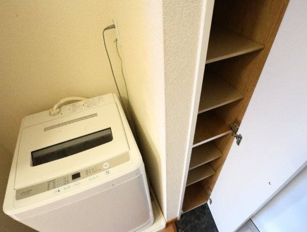玄関　毎日通る玄関はこちらです