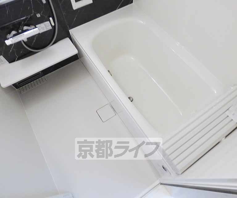 バス・シャワールーム　浴室乾燥付きの物件
