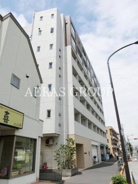 建物外観　★外観別方向★