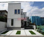 建物外観　眺望