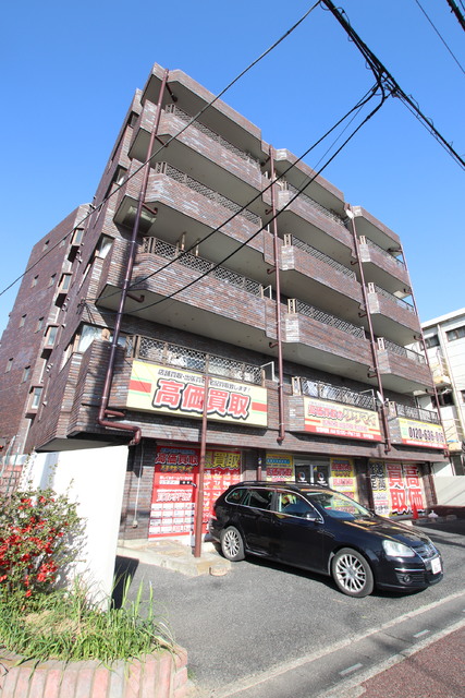 建物外観　☆外観☆