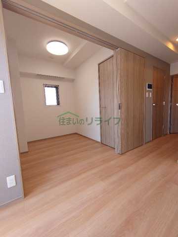 居室・リビング　別部屋参考写真