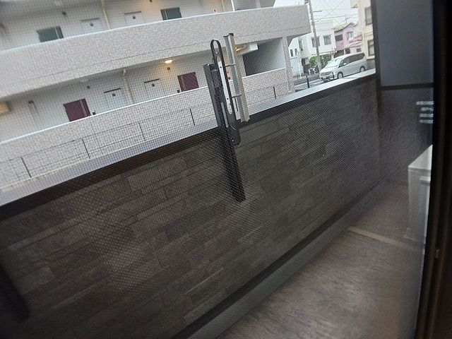 メゾンド トレーフルの内装写真
