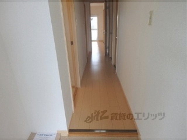 その他部屋・スペース　廊下
