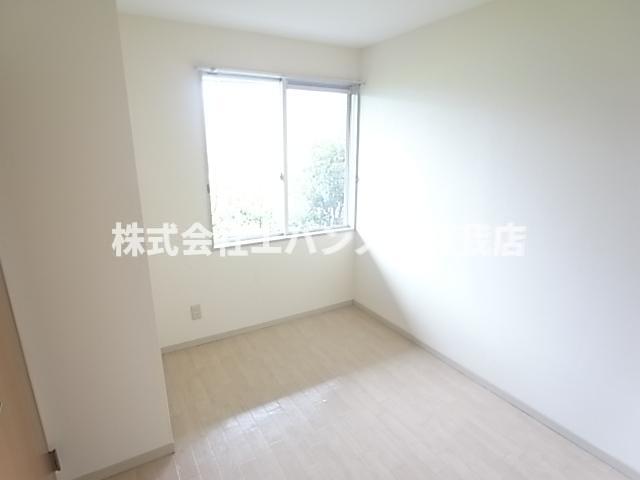 その他部屋・スペース　ゆとりの広さです