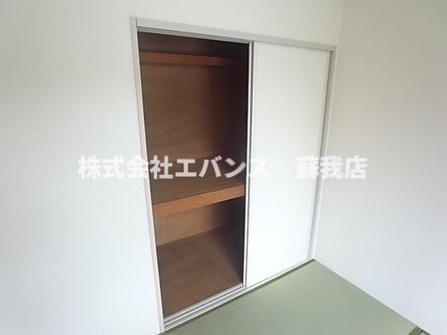 収納　小物を収納するのに便利です