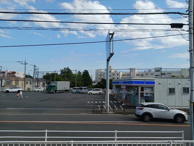 眺望　２Ｆ～