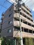 武蔵関駅より徒歩4分 5階 築18年3ヶ月の賃貸物件