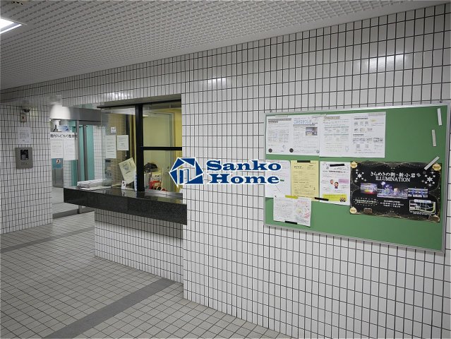 ロビー