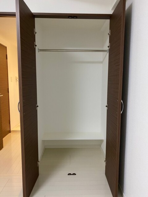 収納　収納