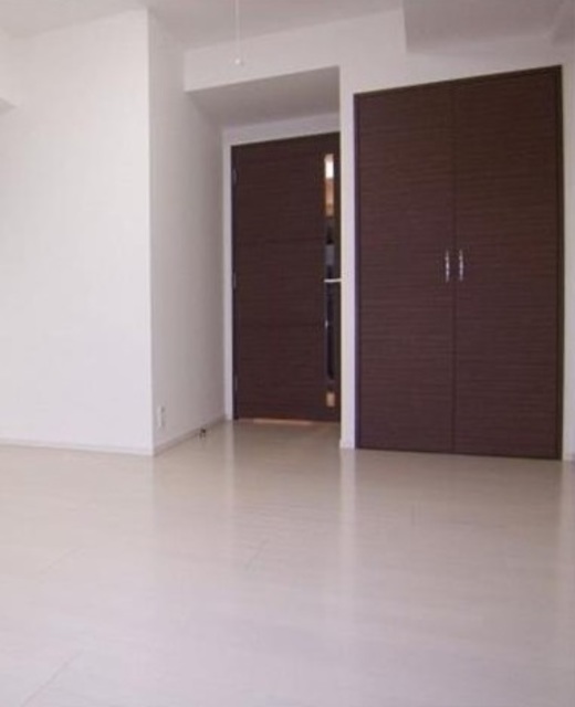 居室・リビング　きれいなお部屋