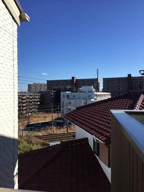 眺望　物件画像