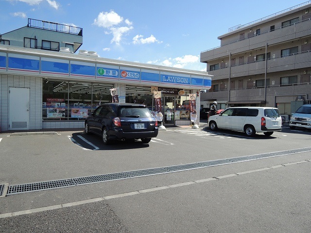 コンビニ　ローソン「鶴見平安町1丁目店」（コンビニ）まで311m