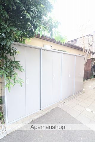 その他共有部分　その他共有部分