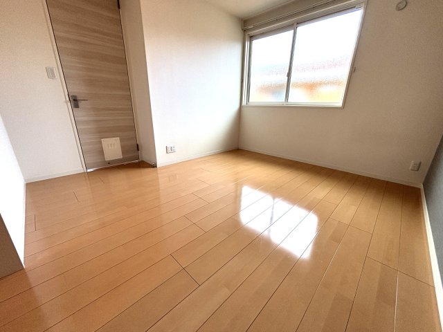 その他部屋・スペース　洋室6.9帖※反転イメージです
