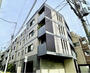 目黒線西小山駅徒歩5分 3階 築8年4ヶ月の賃貸物件