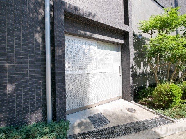 その他　ゴミステーション