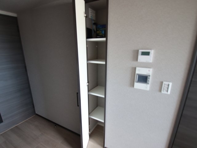 収納　別室の参考写真です。※現況優先