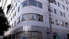 病院　クワヤ病院さん（病院）まで300m