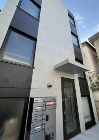 建物外観　☆外観☆