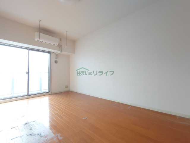 居室・リビング　レジディア上野御徒町