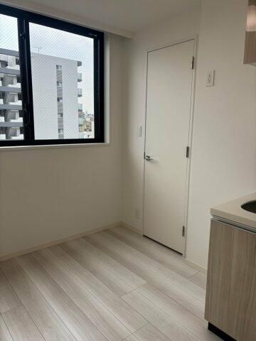 居室・リビング　別部屋参考写真